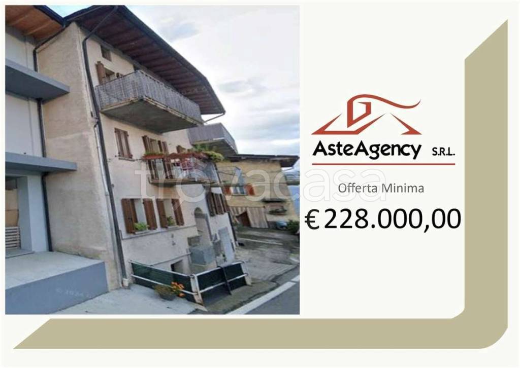 appartamento in vendita a Montagna in Valtellina