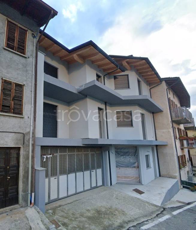 casa indipendente in vendita a Montagna in Valtellina