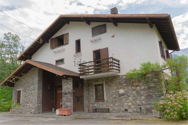 casa indipendente in vendita a Montagna in Valtellina