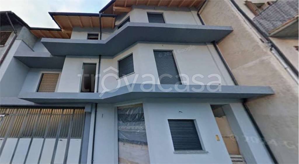 appartamento in vendita a Montagna in Valtellina