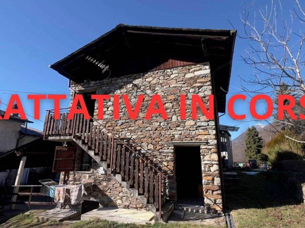 casa indipendente in vendita a Montagna in Valtellina