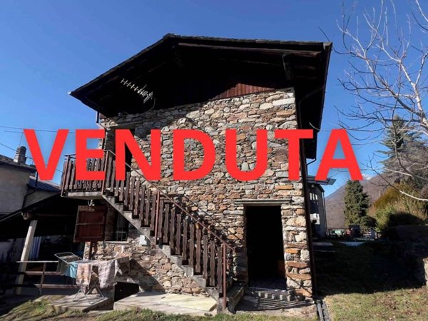 casa indipendente in vendita a Montagna in Valtellina