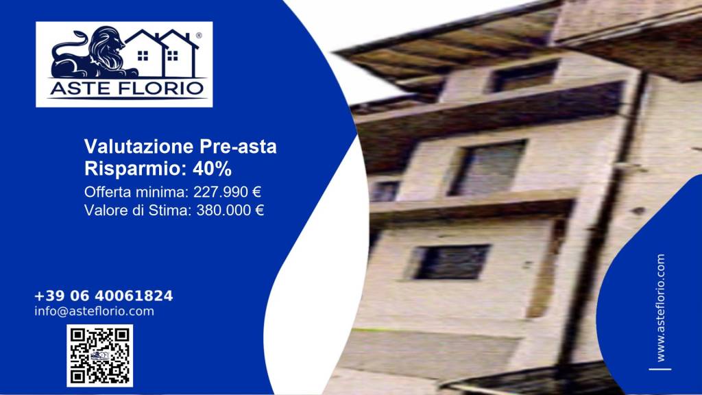 appartamento in vendita a Montagna in Valtellina