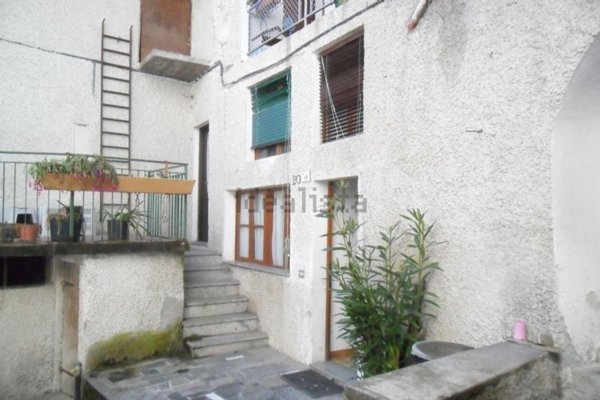 appartamento in vendita a Montagna in Valtellina