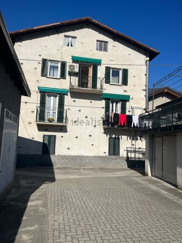 appartamento in vendita a Montagna in Valtellina