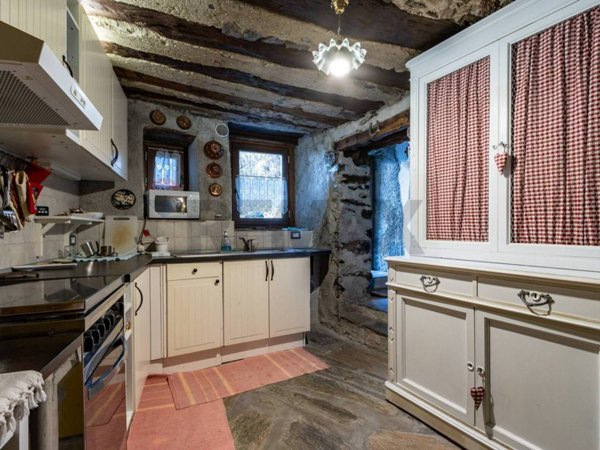 casa indipendente in vendita a Montagna in Valtellina