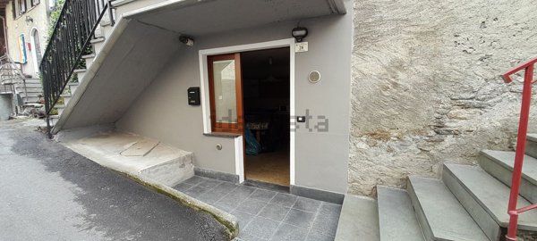 appartamento in vendita a Montagna in Valtellina