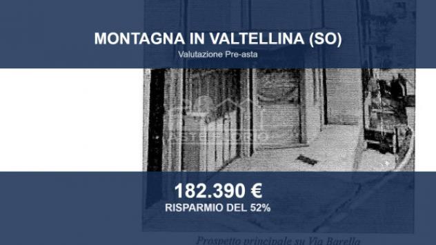 casa indipendente in vendita a Montagna in Valtellina