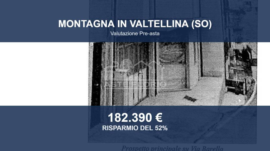 casa indipendente in vendita a Montagna in Valtellina