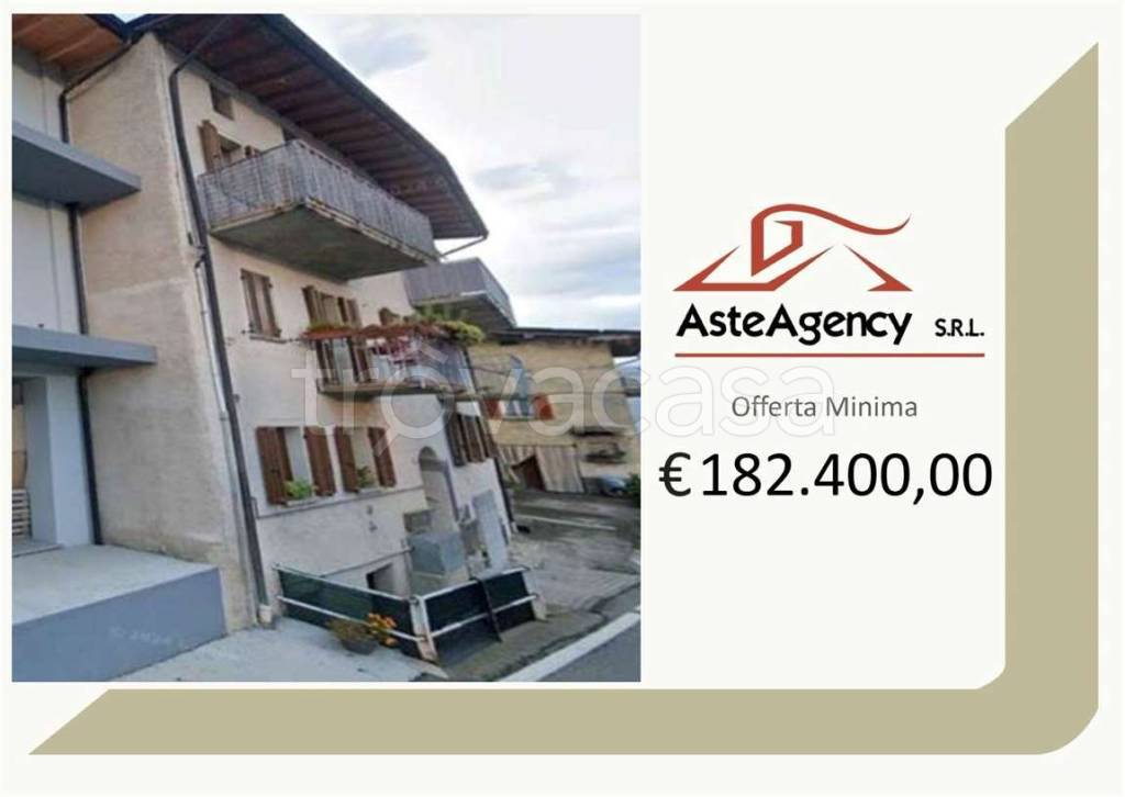appartamento in vendita a Montagna in Valtellina