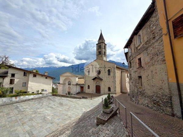pentavano in vendita a Montagna in Valtellina