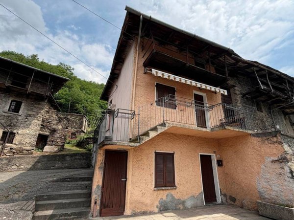casa indipendente in vendita a Montagna in Valtellina