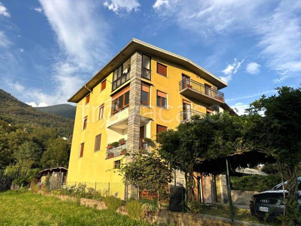 appartamento in vendita a Montagna in Valtellina
