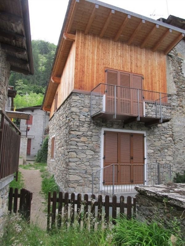 appartamento in vendita a Montagna in Valtellina