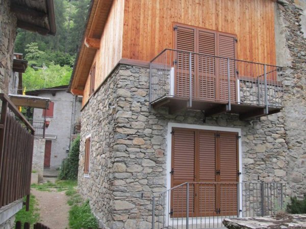 casa indipendente in vendita a Montagna in Valtellina