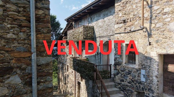 casa indipendente in vendita a Montagna in Valtellina