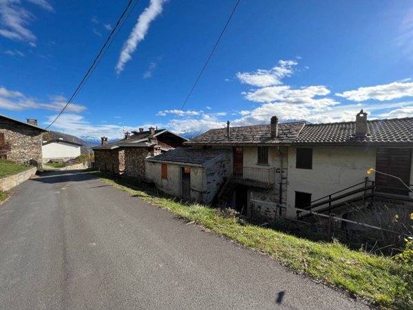 casa indipendente in vendita a Montagna in Valtellina