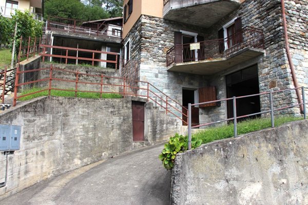 appartamento in vendita a Montagna in Valtellina
