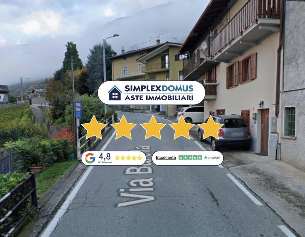 casa indipendente in vendita a Montagna in Valtellina