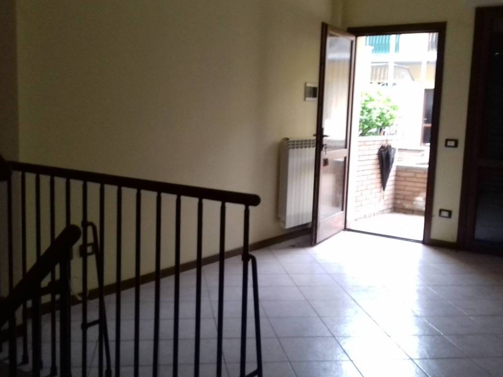 casa indipendente in vendita a Morbegno