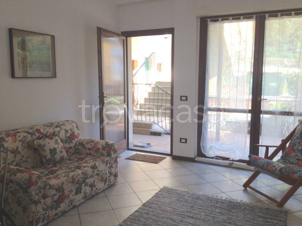 appartamento in vendita a Morbegno