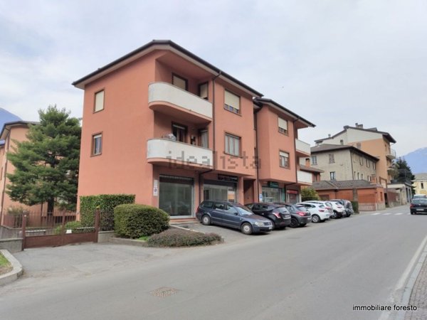 appartamento in vendita a Morbegno