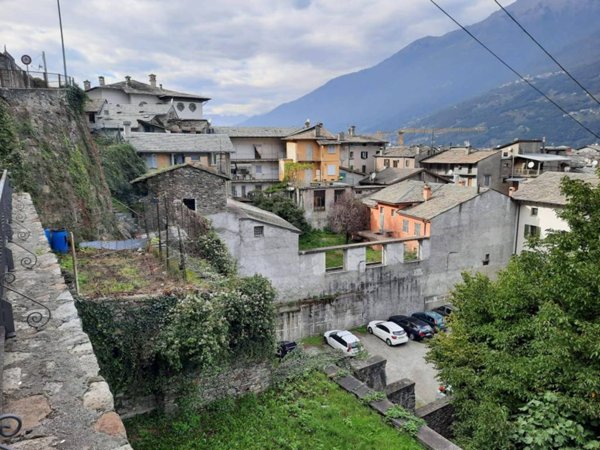 casa indipendente in vendita a Morbegno