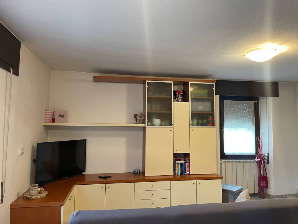 appartamento in vendita a Morbegno