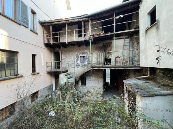 quadrivano in vendita a Morbegno
