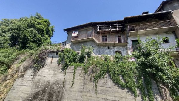casa indipendente in vendita a Morbegno