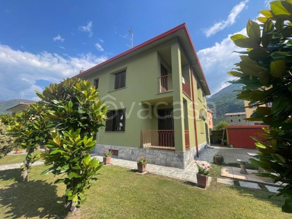 casa indipendente in vendita a Morbegno