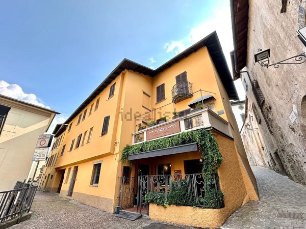 appartamento in vendita a Morbegno