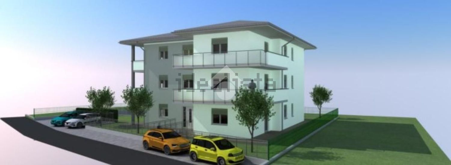 appartamento in vendita a Morbegno in zona Campovico