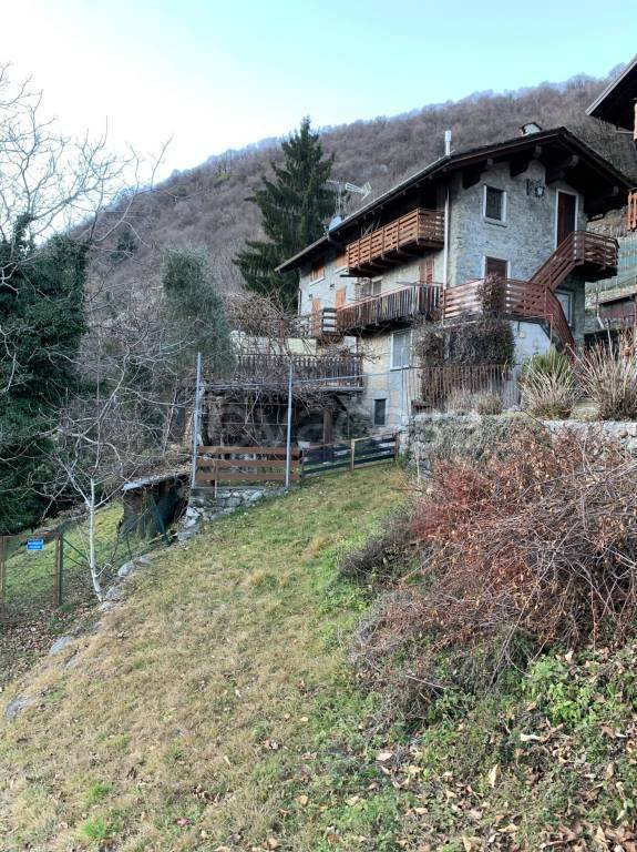 casa indipendente in vendita a Morbegno