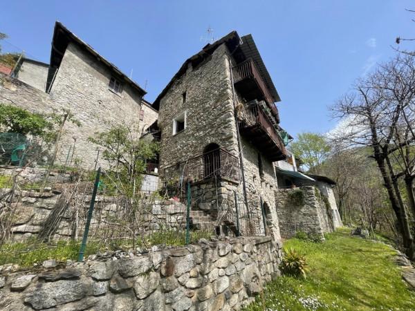casa indipendente in vendita a Morbegno