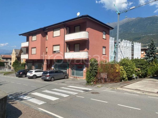 appartamento in vendita a Morbegno