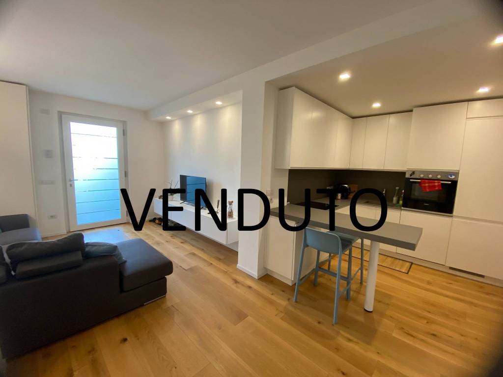 appartamento in vendita a Morbegno