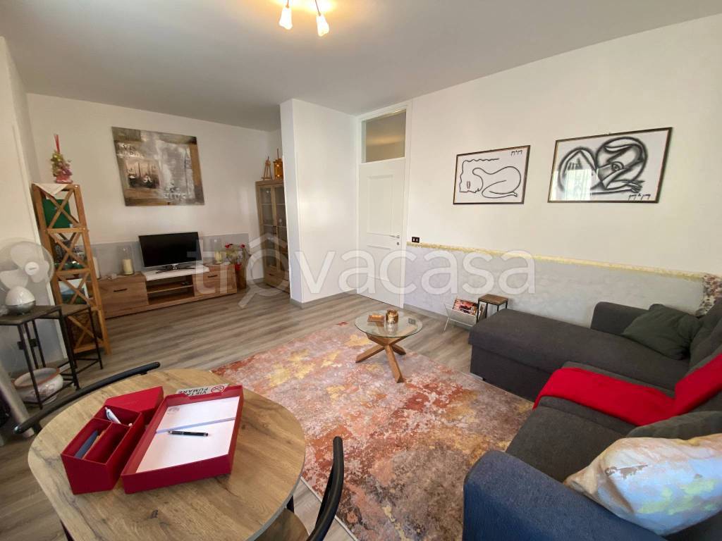 appartamento in vendita a Morbegno
