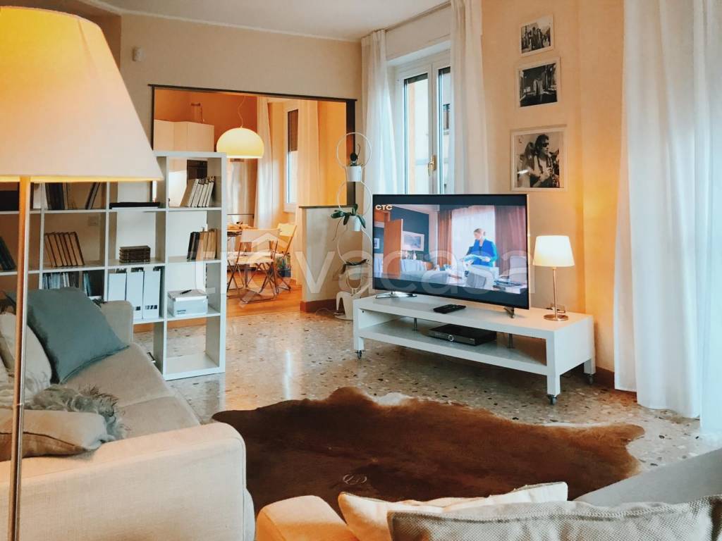 appartamento in vendita a Morbegno