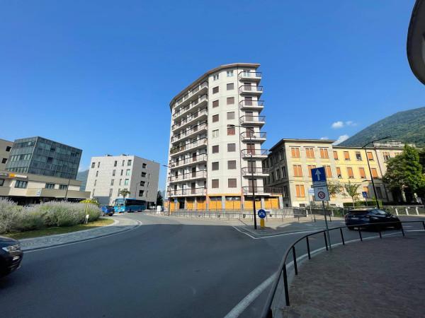 appartamento in vendita a Morbegno