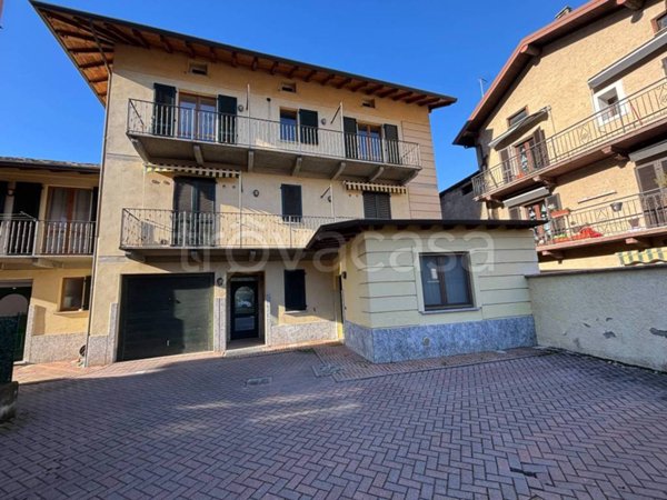 appartamento in vendita a Morbegno