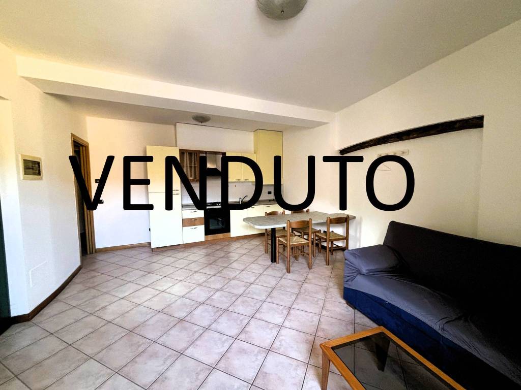appartamento in vendita a Morbegno