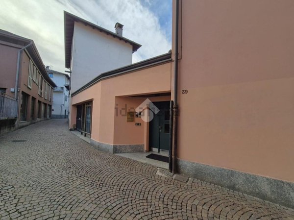 appartamento in vendita a Morbegno