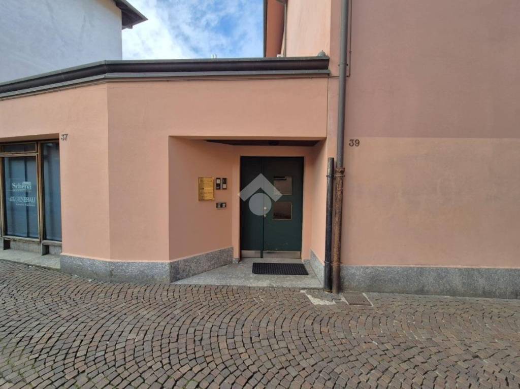 appartamento in vendita a Morbegno