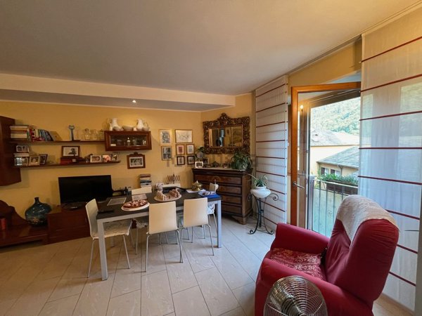 appartamento in vendita a Morbegno