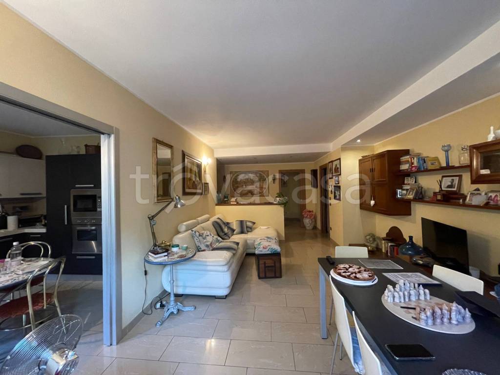 appartamento in vendita a Morbegno
