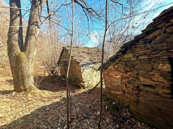 casa indipendente in vendita a Morbegno