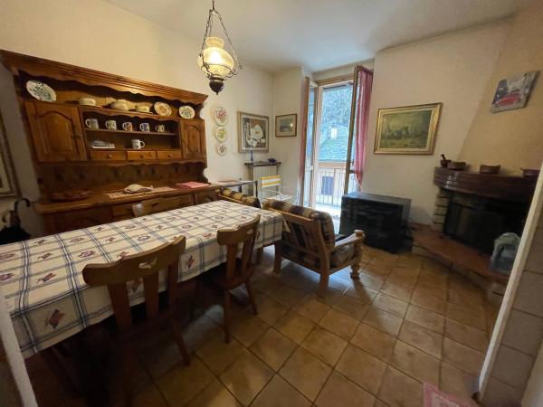 appartamento in vendita a Morbegno