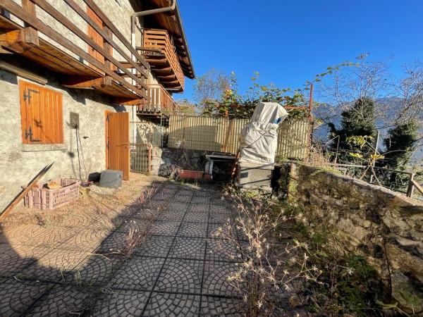 casa indipendente in vendita a Morbegno