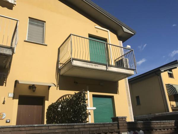 casa indipendente in vendita a Morbegno